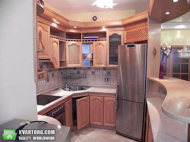 Rent out 3-room apartment. Киев,  Героев Сталинграда пр — photo 2