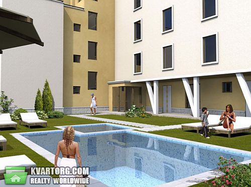 Sell 1-room apartment. Киев, Бяла — photo 1