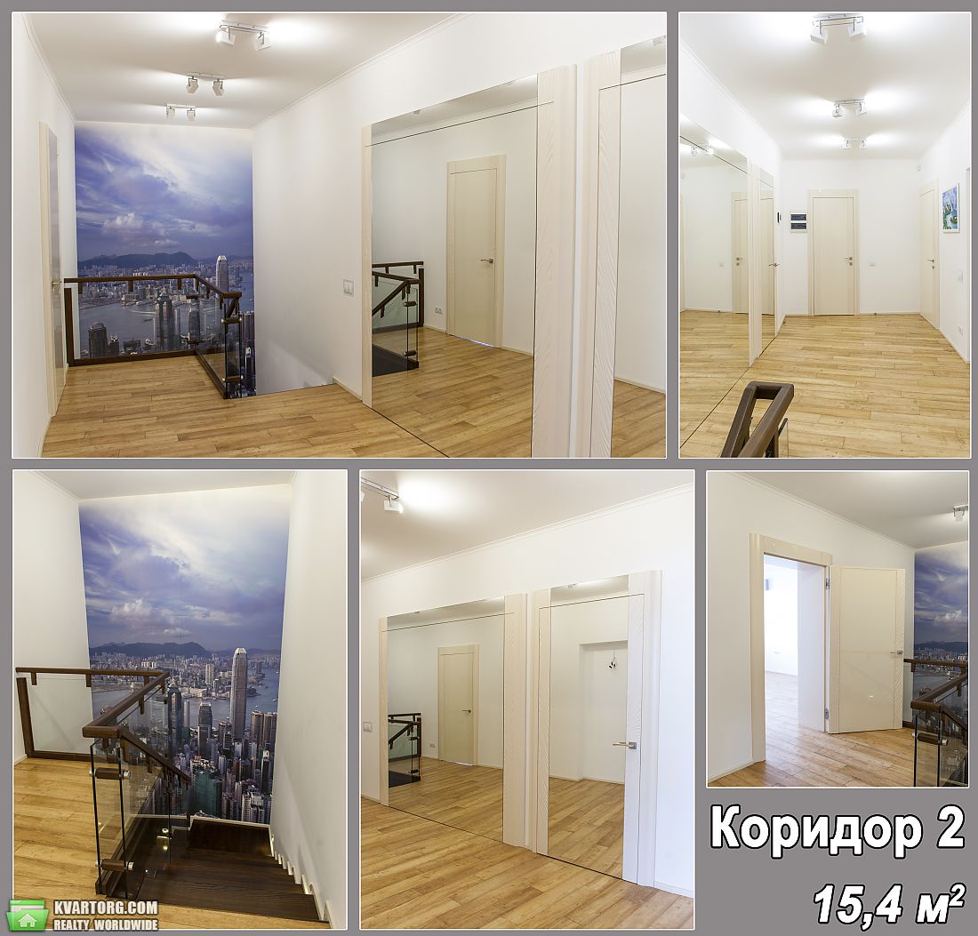 Sell 5-room apartment. Киев,  Днепровская наб — photo 4