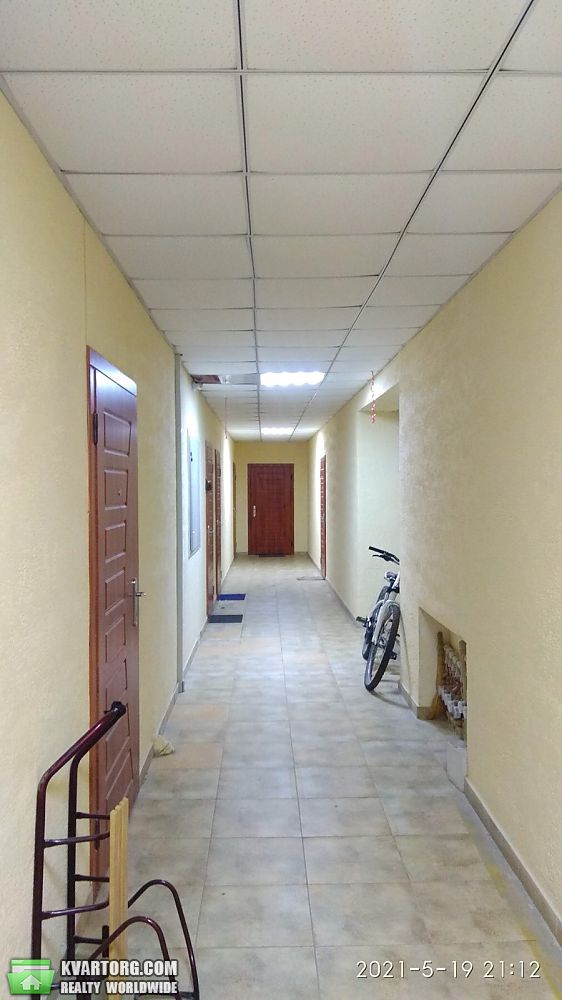 Sell 2-room apartment. Одесса, Заболотного — photo 2