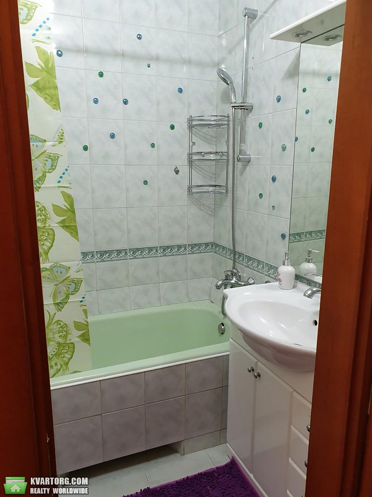 Rent out 3-room apartment. Киев,  Пушкинская — photo 4