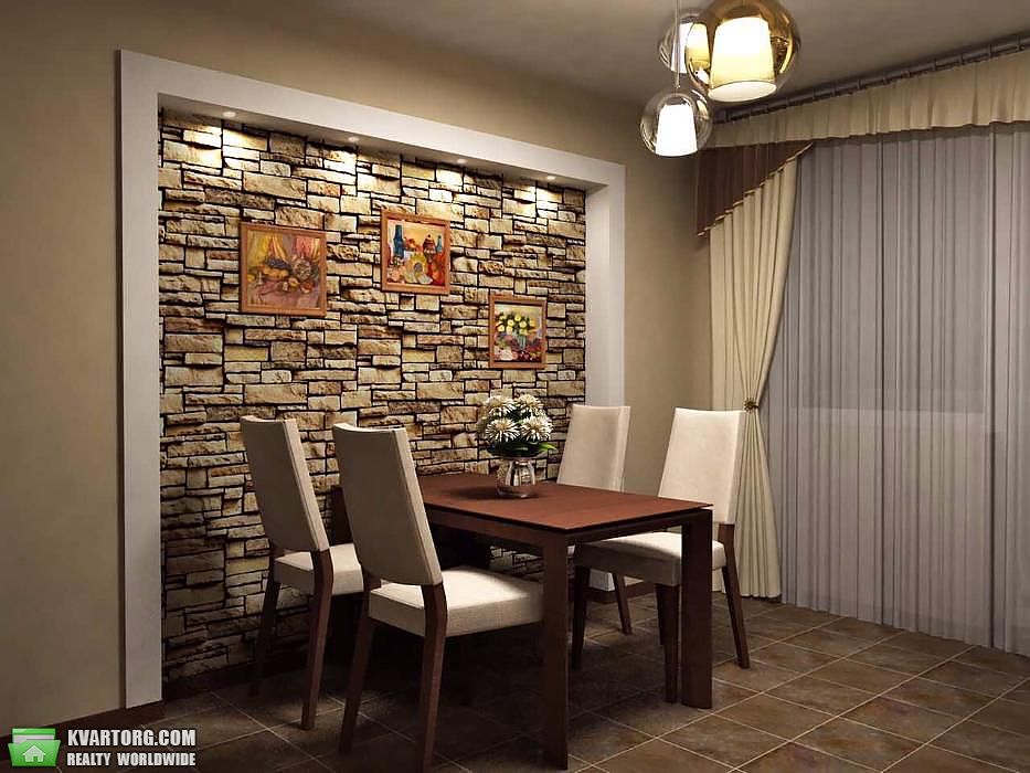 Rent out 2-room apartment. Киев,  Чавдар — photo 3