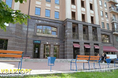 Sell 5-room apartment. Киев,  Толстого — photo 3