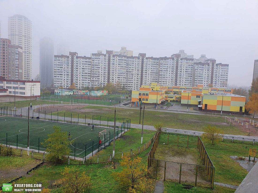 Sell 2-room apartment. Киев,  Каштановая — photo 9