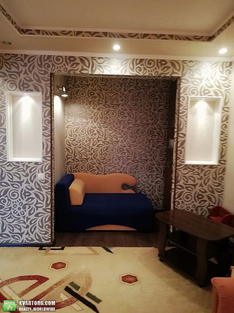 Rent out 1-room apartment. Донецк,  Ильича — photo 3