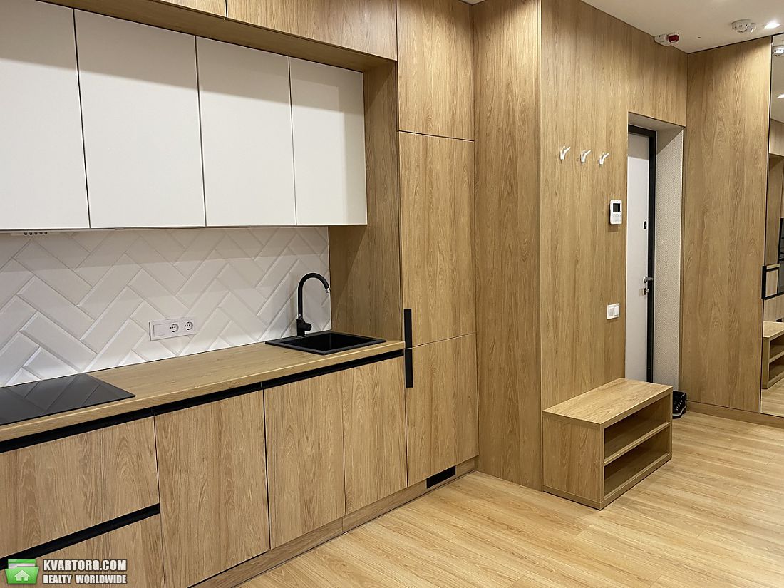 Sell 2-room apartment. Киев, Заречная — photo 4