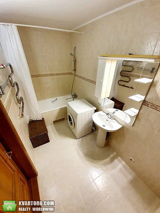 Rent out 2-room apartment. Киев,  Гришко — photo 1