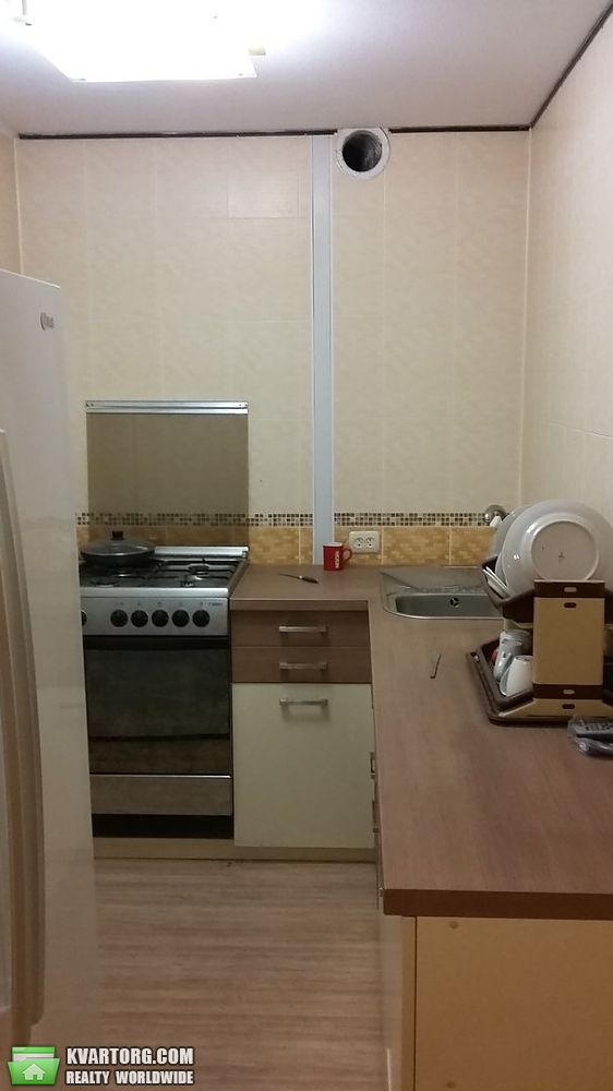 Sell 3-room apartment. Днепропетровск,  Героев Сталинграда пр — photo 1