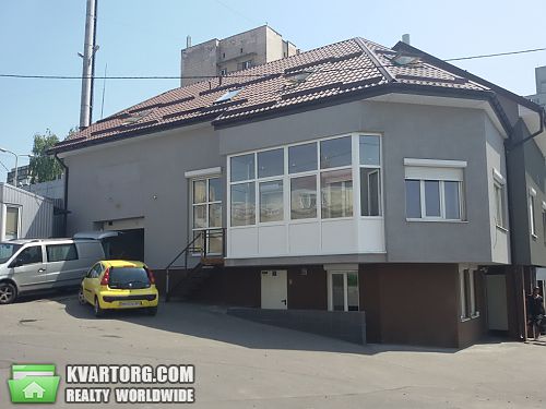 Rent out office. Киев, п-теКраснозвёздный — photo 1