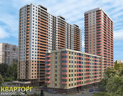 продам 1-комнатную квартиру. Киев,  Ярослава Гашека - фото 1
