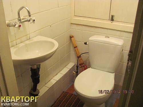 Rent out 2-room apartment. Киев,  Шолом-Алейхема — photo 3
