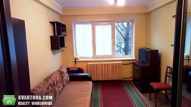 Sell 2-room apartment. Киев,  Каблукова — photo 2