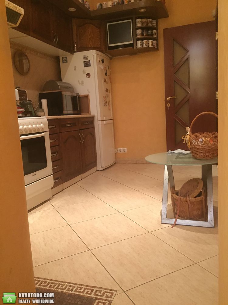 Sell 4-room apartment. Киев,  Заньковецкой — photo 3