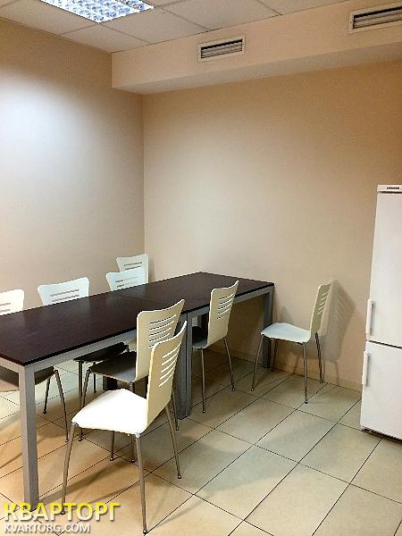 Rent out office. Киев, Большая Васильковская — photo 10