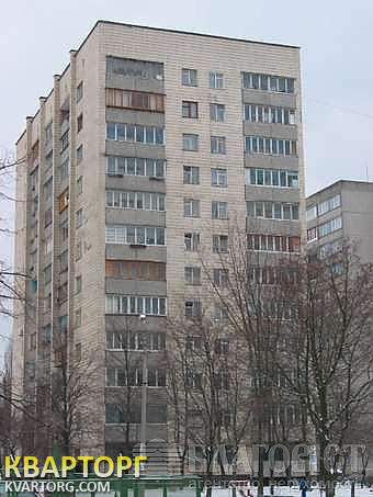 Sell 2-room apartment. Киев,  Космическая — photo 1