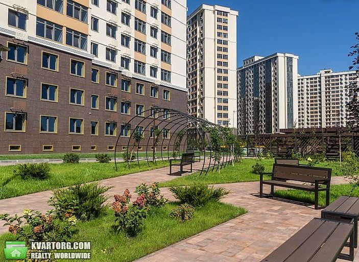 Sell 1-room apartment. Одесса, Жемчужная — photo 1