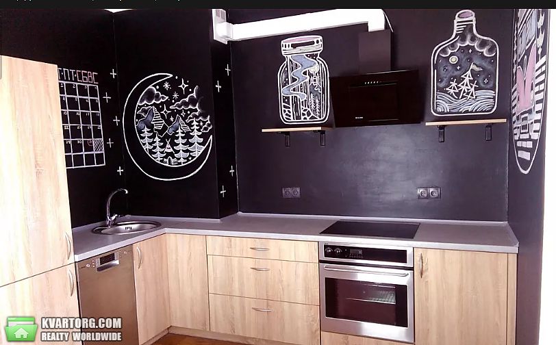 Rent out 1-room apartment. Киев,  Науки пр — photo 4