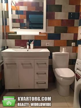 Rent out 2-room apartment. Киев, Регенераторная — photo 9