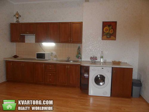 Rent out 2-room apartment. Одесса, Ковалевского — photo 1