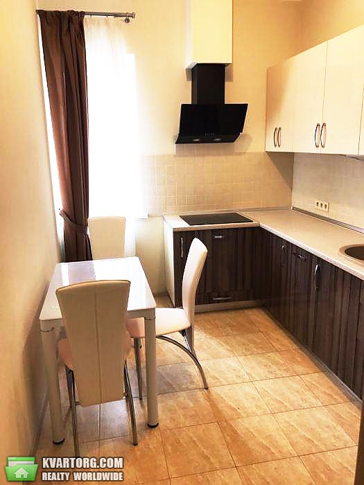 Rent out 2-room apartment. Киев, Добробутная — photo 3
