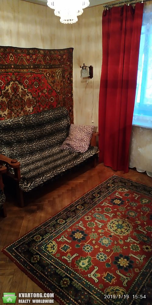Rent out 2-room apartment. Киев,  Русановский бул — photo 4