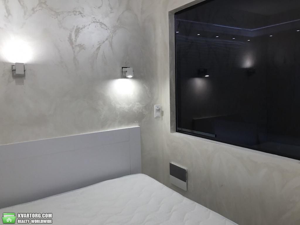Rent out 2-room apartment. Киев,  Ломоносова — photo 5