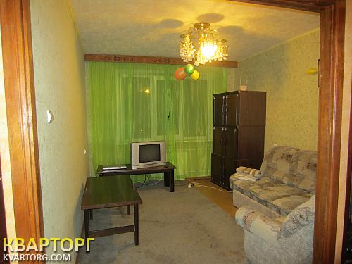 Rent out 3-room apartment. Харьков, Академика Павлова — photo 1