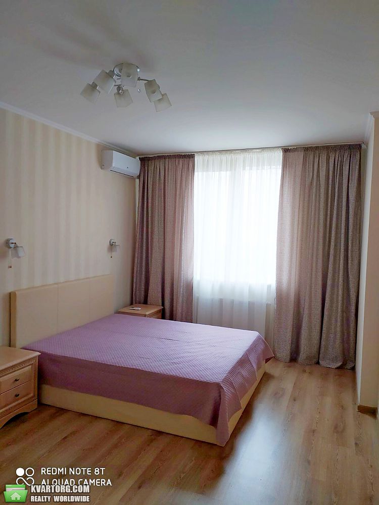 Rent out 3-room apartment. Киев, Ломоносова — photo 1
