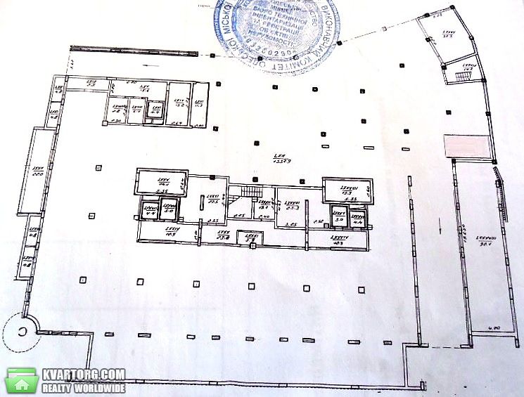 Sell 2-room apartment. Одесса, Ясная — photo 2