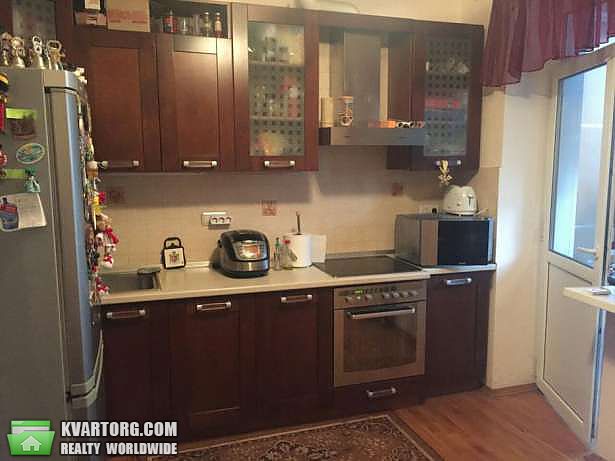 Rent out 1-room apartment. Киев,  Бажана — photo 4