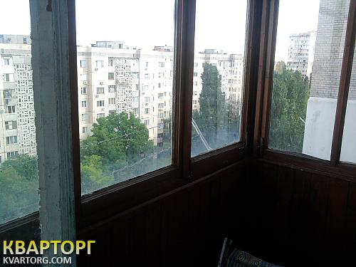 Rent out 1-room apartment. Одесса, Ростовская — photo 9