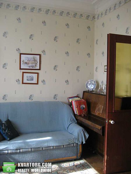 Sell 3-room apartment. Киев,  Симиренко — photo 4