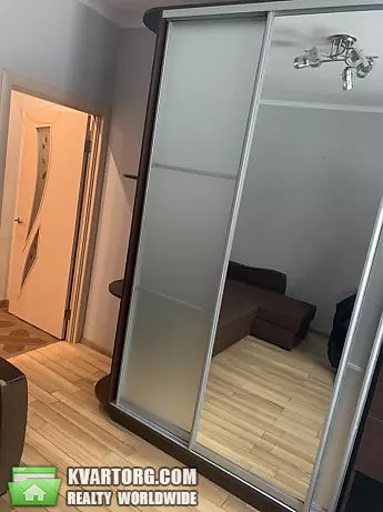 Rent out 2-room apartment. Киев,  Васильковская — photo 2