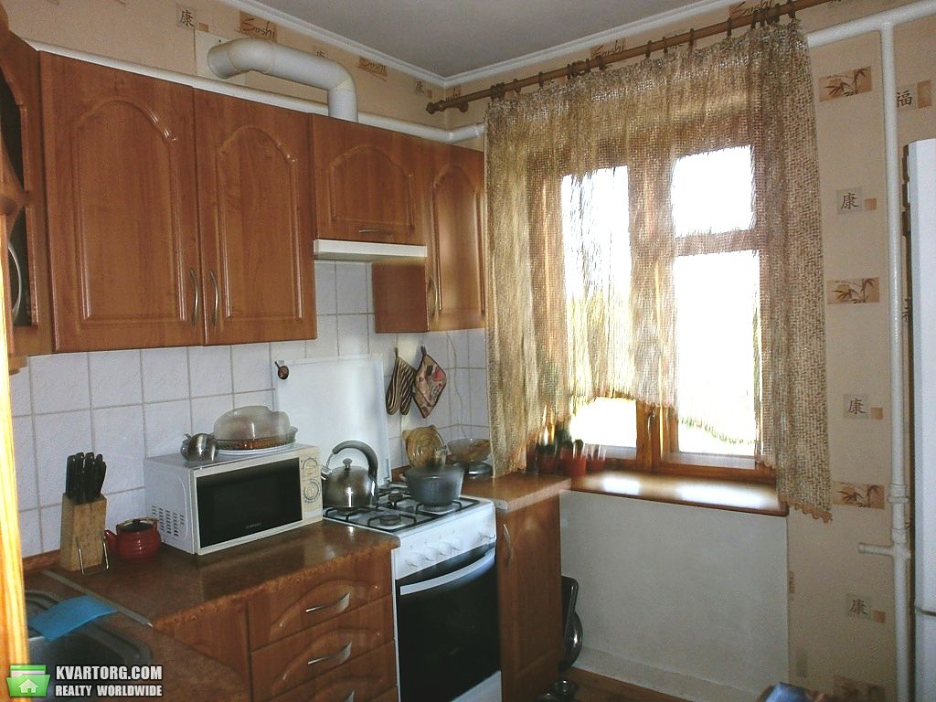 Sell 2-room apartment. Одесса, Ядова — photo 6