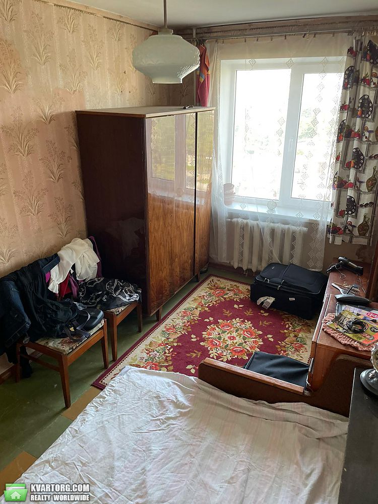 Rent out 2-room apartment. Днепропетровск,  Калиновая — photo 3