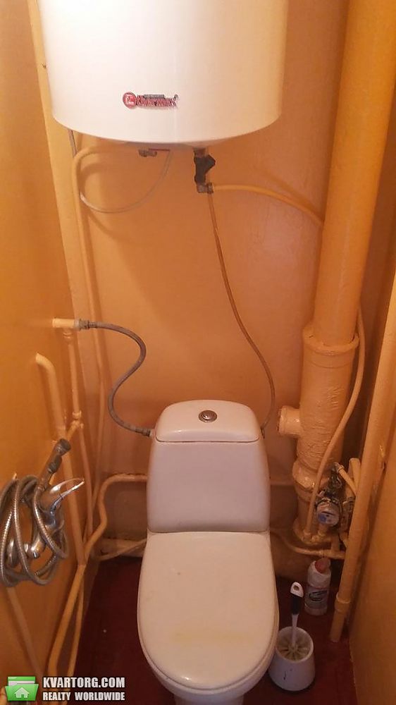 Rent out 2-room apartment. Одесса, Шишкина — photo 7