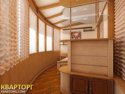 Rent out 1-room apartment. Харьков,  Правды пр — photo 4