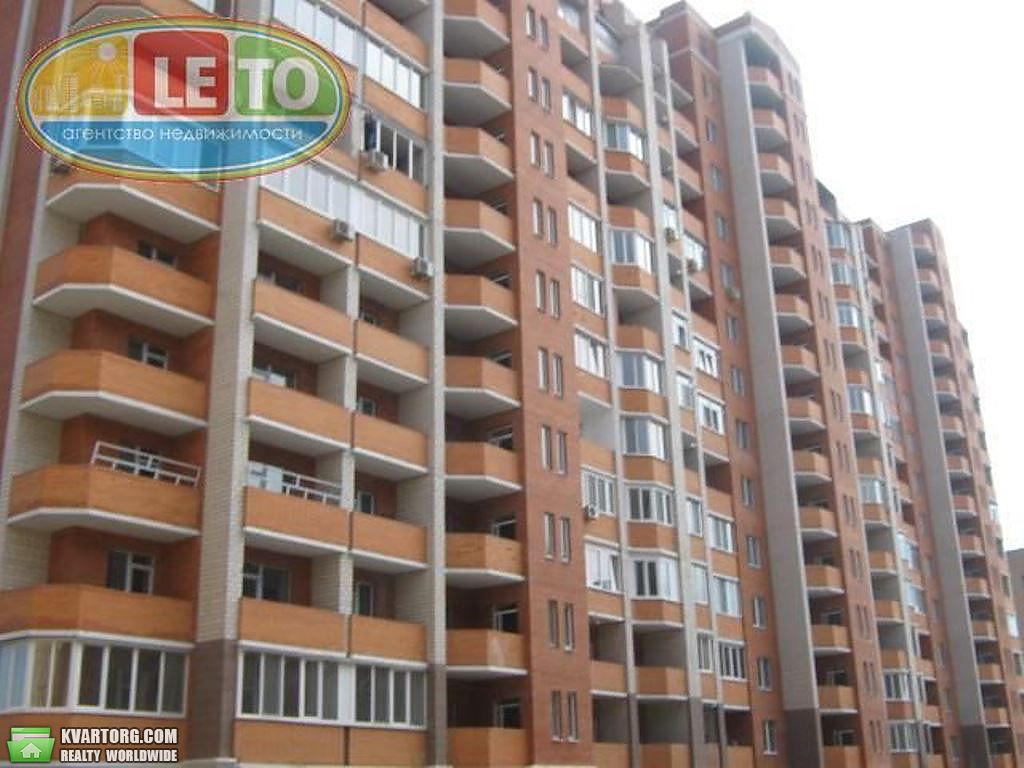 Sell 2-room apartment. Одесса, Говорова — photo 1