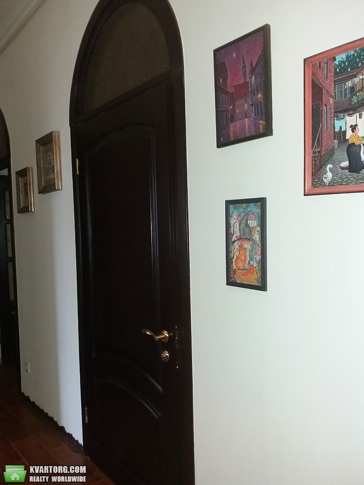 Rent out 3-room apartment. Киев,  Гончара — photo 8