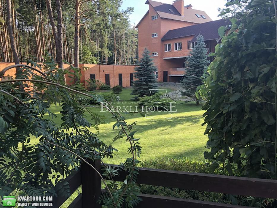 Rent out Townhouse. Киевская обл., Плюты — photo 10