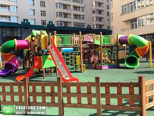 Sell 1-room apartment. Киев, Урицкого — photo 1