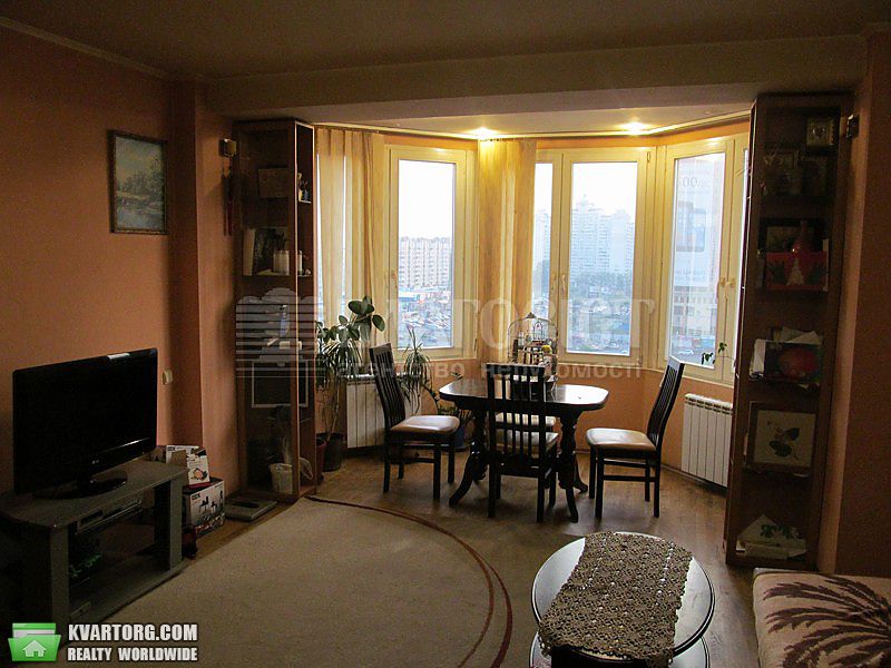 Sell 3-room apartment. Киев,  Тимошенко — photo 2