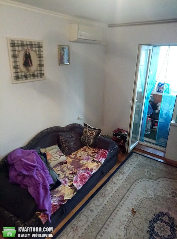 Sell 1-room apartment. Киев,  Рокоссовского пр — photo 1
