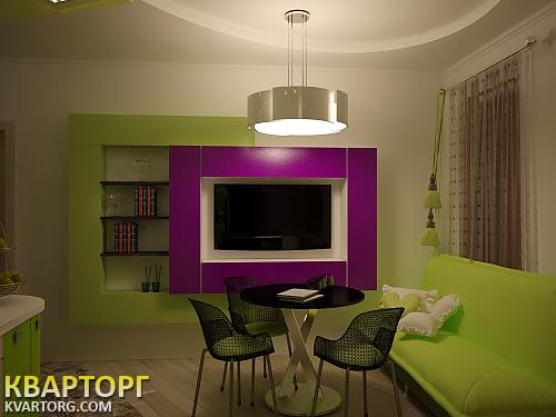 Rent out 2-room apartment. Киев,  Лайоша Гавро — photo 5