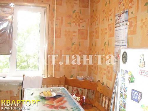 Sell 3-room apartment. Одесса, Добровольского — photo 7
