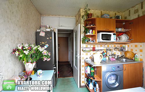 Sell 3-room apartment. Киев, Автозаводская — photo 7