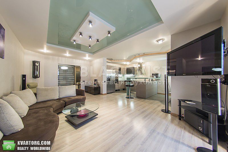 Sell 3-room apartment. Киев,  Ахматовой — photo 7