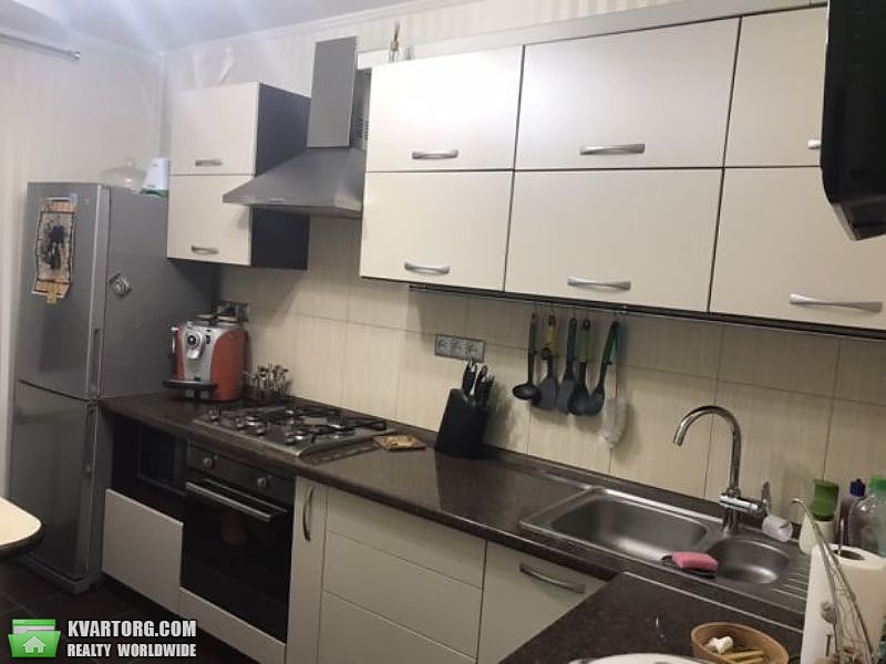 Sell 1-room apartment. Киев,  Закревского — photo 2