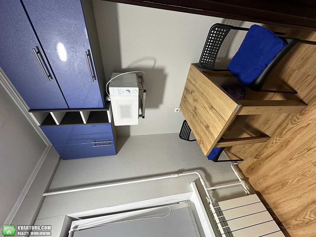 Rent out 1-room apartment. Киев,  Лайоша Гавро — photo 2
