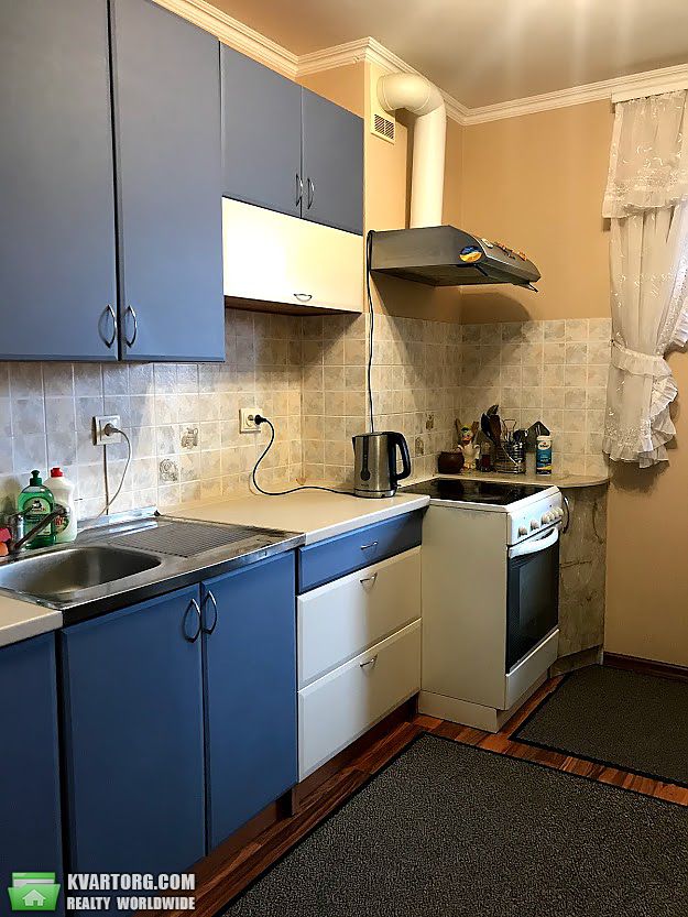 Sell 2-room apartment. Бровары, Москаленка — photo 1